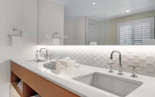 Ocean Suite Ocean Suite