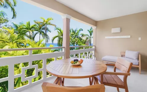 Ocean Suite Ocean Suite