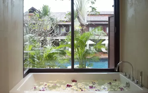Deluxe Villa Regency Deluxe Villa Regency