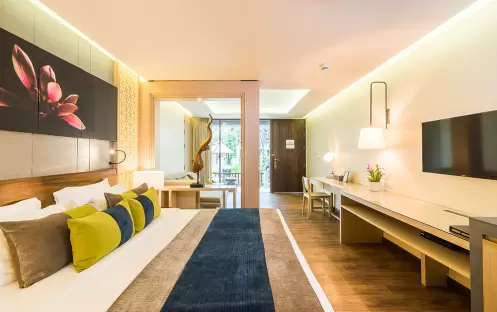 Grand Premier Room Grand Premier Room