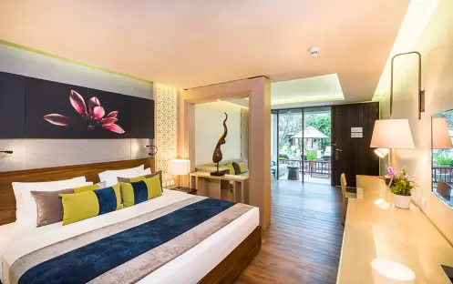 Grand Premier Room Grand Premier Room