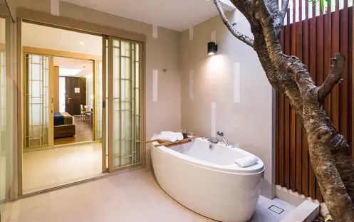 Grand Premier Room Grand Premier Room
