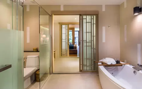 Grand Premier Room Grand Premier Room