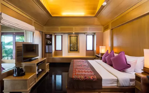 Royal Suite Royal Suite