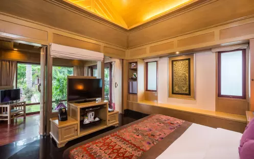 Royal Suite Royal Suite