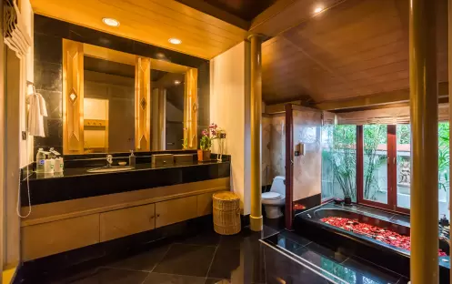 Royal Suite Royal Suite