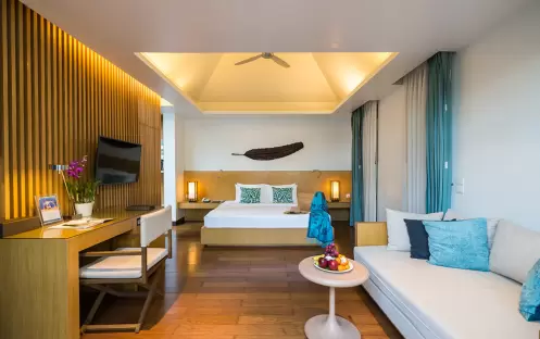 Spa Villa Suite Spa Villa Suite