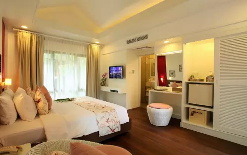 Deluxe Villa Regency Deluxe Villa Regency
