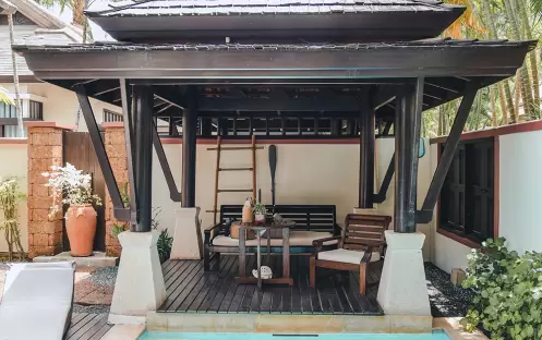 Pool Villa Pool Villa