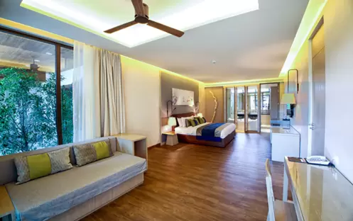 Grand Premier Room Grand Premier Room