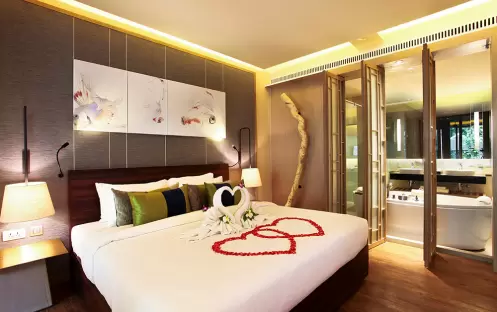 Grand Premier Room Grand Premier Room