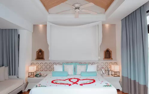 Pool Villa Suite Pool Villa Suite