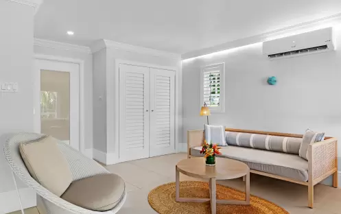Penthouse Ocean Suite Penthouse Ocean Suite