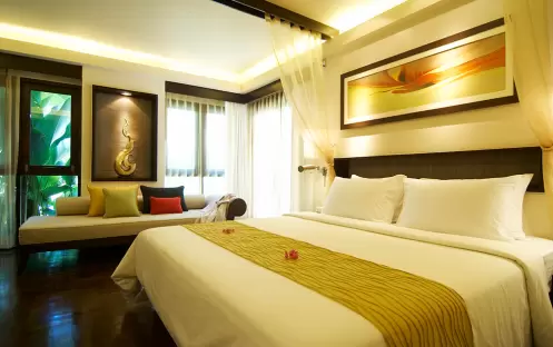 Premier Room Premier Room