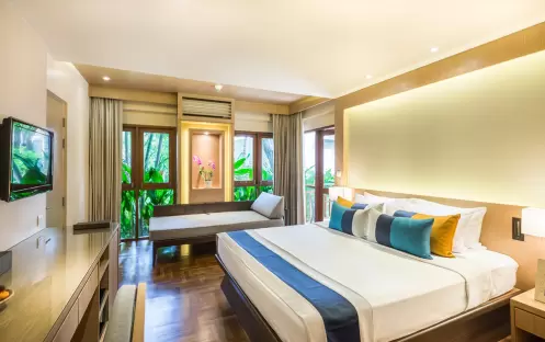 Premier Room Premier Room