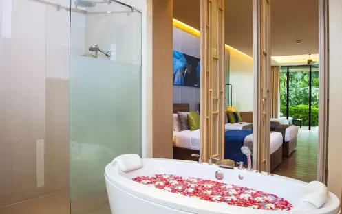 Grand Premier Room Grand Premier Room