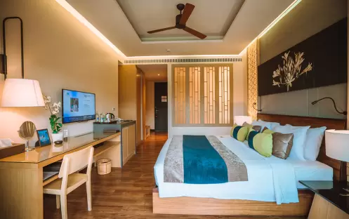 Grand Premier Room Grand Premier Room