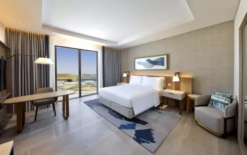 King Executive Room King Executive Room