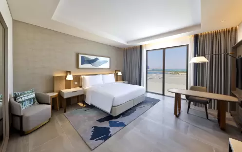 King Executive Room King Executive Room
