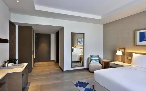 King Executive Room King Executive Room