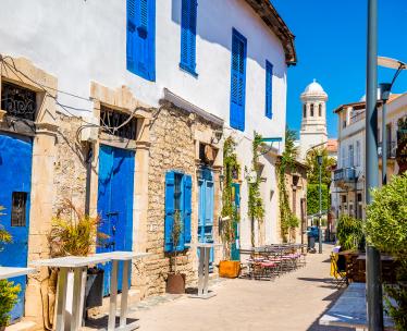Larnaca