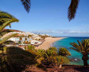 Fuerteventura
