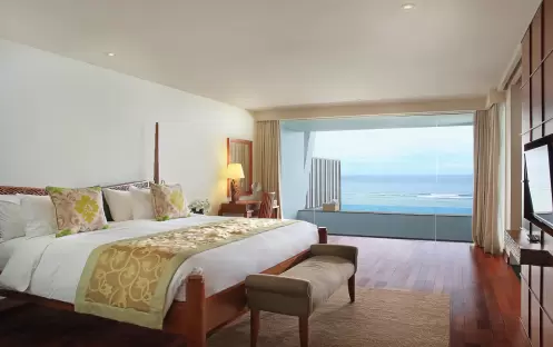 Ocean Front Samabe Pool Suite Ocean Front Samabe Pool Suite