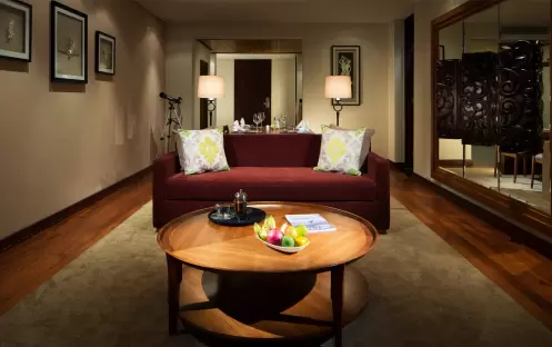 Ocean Front Samabe Pool Suite Ocean Front Samabe Pool Suite