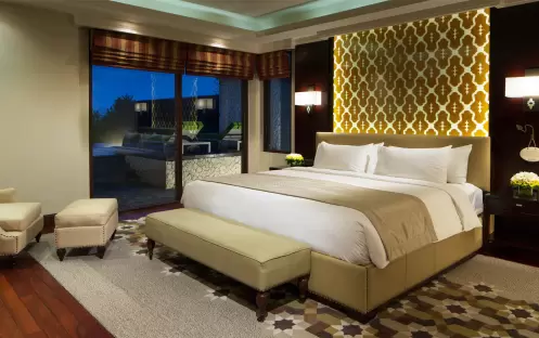 One-Bedroom Ocean Pool Villa One-Bedroom Ocean Pool Villa