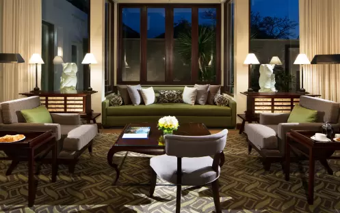 One-Bedroom Ocean Pool Villa One-Bedroom Ocean Pool Villa