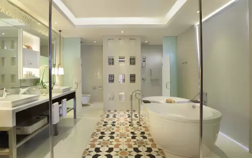 One-Bedroom Ocean Pool Villa One-Bedroom Ocean Pool Villa