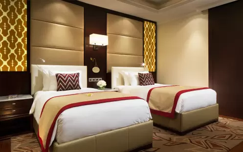 Two Bedroom Ocean Pool Villa Two Bedroom Ocean Pool Villa