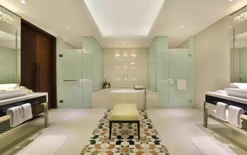 Two Bedroom Ocean Pool Villa Two Bedroom Ocean Pool Villa