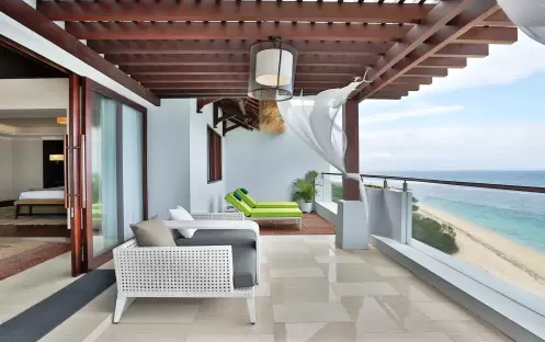 Two Bedroom Penthouse Pool Villa Two Bedroom Penthouse Pool Villa