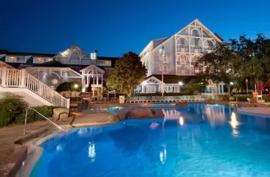 Disney's Beach Club Resort