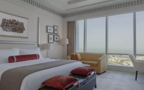 Superior Room Superior Room