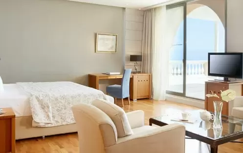 Presidential Suite Sea View Presidential Suite Sea View