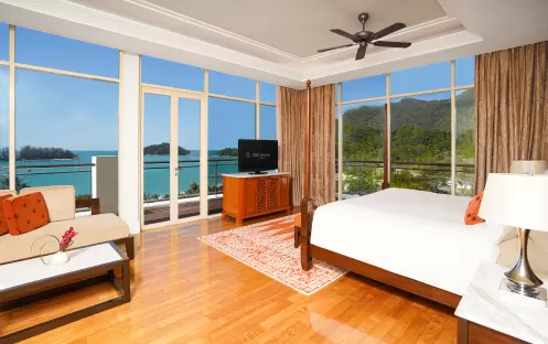 Grand Corner Duchess Sea View Grand Corner Duchess Sea View