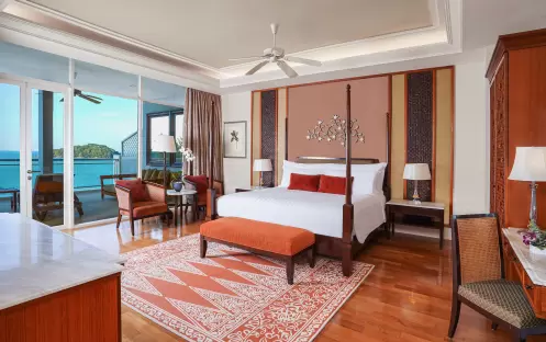 Grand Viceroy Sea View Grand Viceroy Sea View