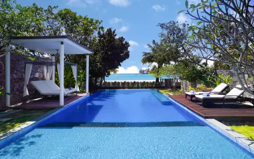 The Danna Langkawi - Princess Beach Villa - Pool The Danna Langkawi - Princess Beach Villa - Pool