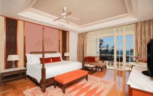 The Danna Langkawi - Viceroy Sea View The Danna Langkawi - Viceroy Sea View