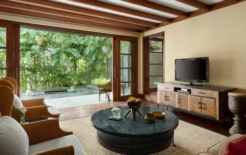 Loft Garden Villa Loft Garden Villa