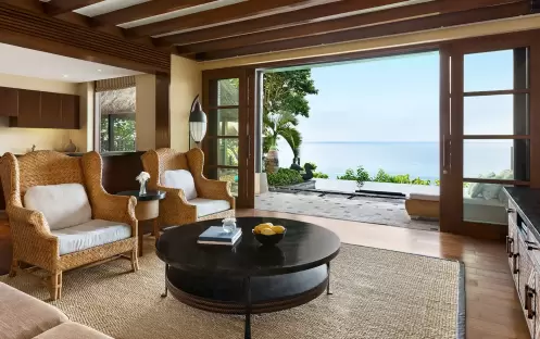 Shangri-La Boracay - Loft Villa Shangri-La Boracay - Loft Villa