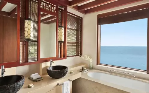 Shangri-La Boracay - Loft Villa Shangri-La Boracay - Loft Villa