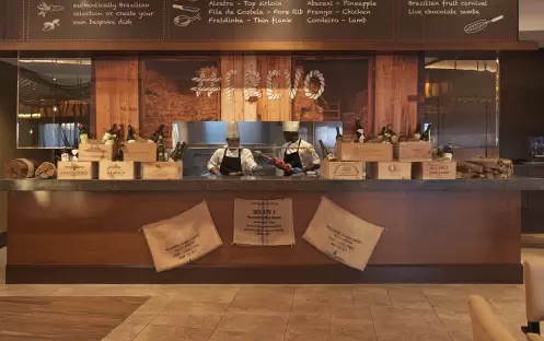 Frevo Kitchen Frevo Kitchen