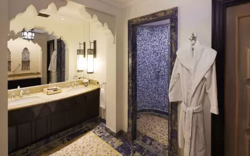 One Bedroom Ocean Suite One Bedroom Ocean Suite
