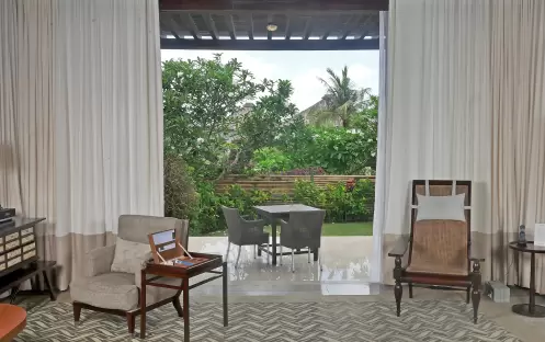 One Bedroom Garden Pool Villa 1 One Bedroom Garden Pool Villa 1