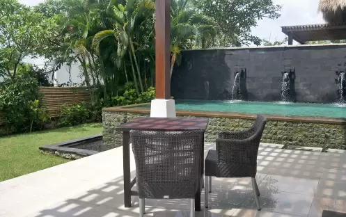 One Bedroom Garden Pool Villa 2 One Bedroom Garden Pool Villa 2