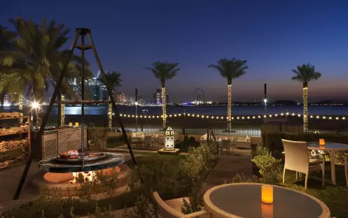 Seagrill Bistro Firepit Seagrill Bistro Firepit