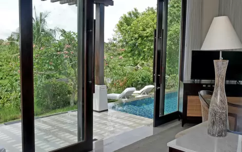 Two Bedroom Garden Pool Villa 2 Two Bedroom Garden Pool Villa 2